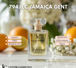 794. LC Jamaica Gent