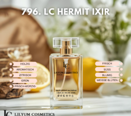 796. LC Hermit Ixir