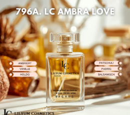 796A. LC Ambra Love
