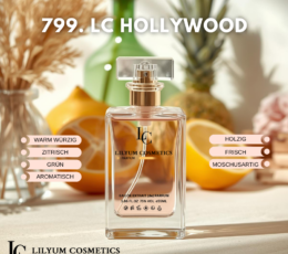 799. LC Hollywood