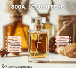 800A. LC Lush Echo