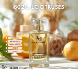 802C. LC Citruses