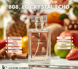 808. LC Crystal Echo