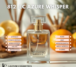 812. LC Azure Whisper