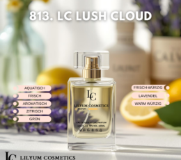 813. LC Lush Cloud