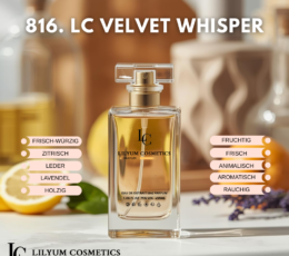 816. LC Velvet Whisper