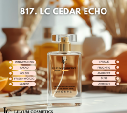 817. LC Cedar Echo