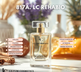 817A. LC Rehabio