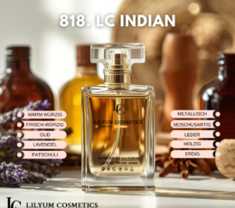 818. LC Indian