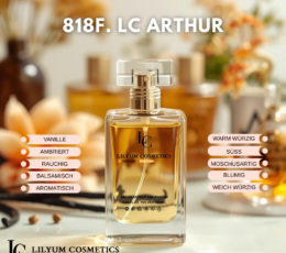 818F. LC Arthur
