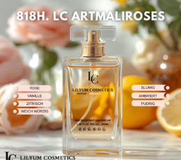 818H. LC Artmaliroses