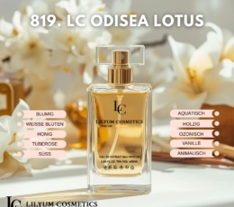 819. LC Odisea Lotus