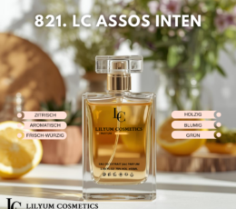 821. LC Assos Inten