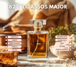 822. LC Assos Major