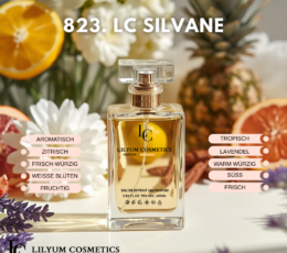 823. LC Silvane