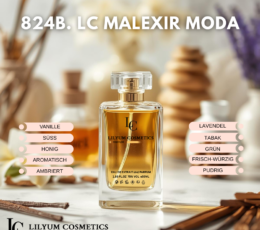 824B. LC Malexir Moda