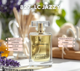 827. LC Jazzy