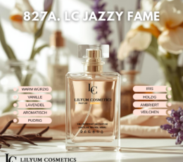 827A. LC Jazzy Fame
