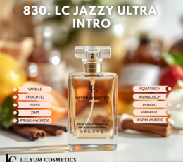830. LC Jazzy Ultra Intro