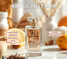 832. LC Jolly Man