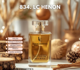 834. LC Henon