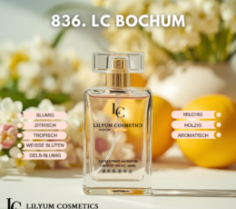836. LC Bochum