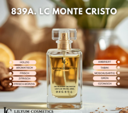 839A. LC Monte Cristo