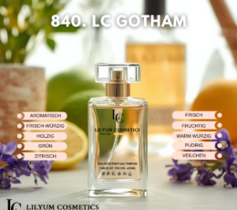 840. LC Gotham