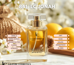 841. LC Jonah