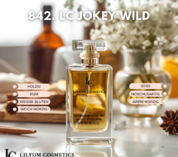 842. LC Jokey Wild