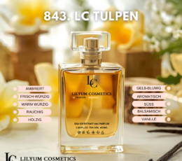 843. LC Tulpen