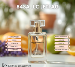 843A. LC Jetlag