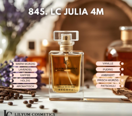 845. LC Julia 4M