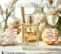 845A. LC Janet Gun Fun
