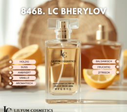 846B. LC BHERYLOV
