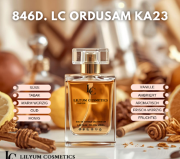 846D. LC Ordusam KA23