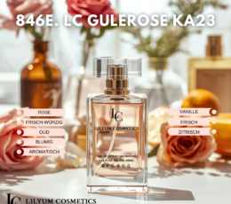 846E. LC GuleRose KA23
