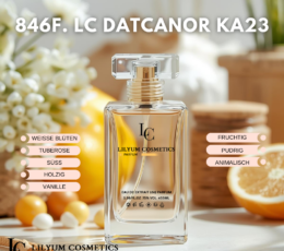 846F. LC Datcanor KA23