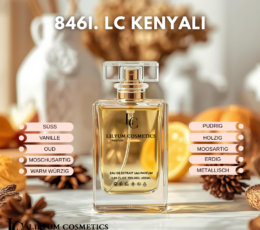 846I. LC Kenyalı