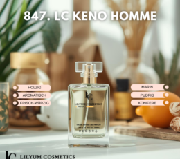 847. LC Keno Homme