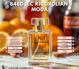 848D. LC Ricordlian Moda