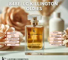 848E. LC Killington Oldies