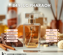 849. LC Pharaoh