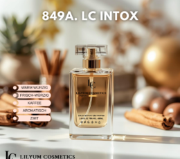 849A. LC Intox