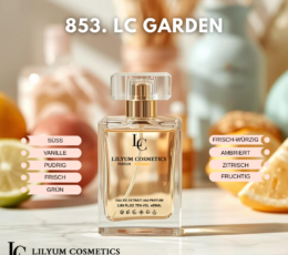 853. LC Garden