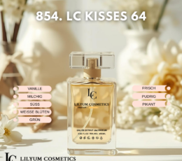 854. LC Kisses 64