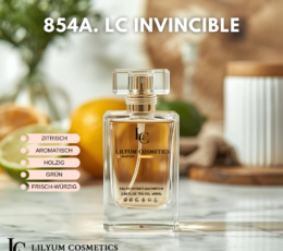 854A. LC Invincible