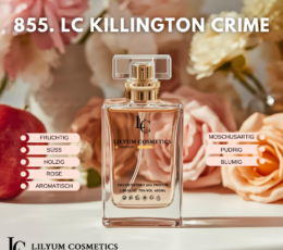 855. LC Killington Crime