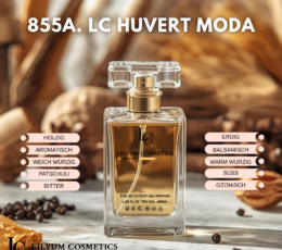 855A. LC Huvert Moda