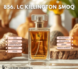 856. LC Killington SMOQ